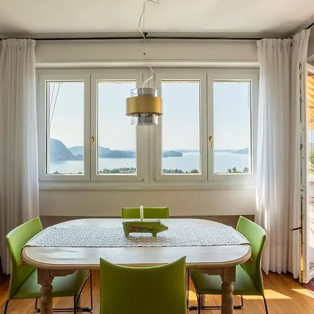 La Quiete Casa vacanze Arizzano