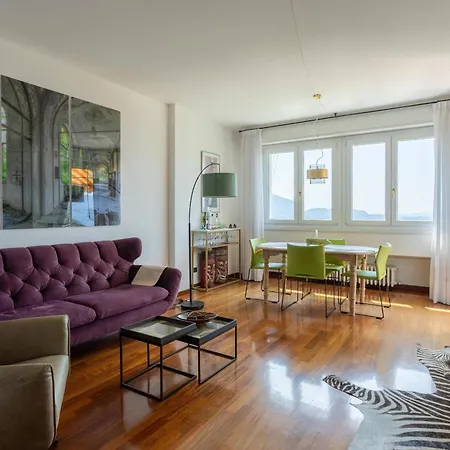 Casa vacanze La Quiete