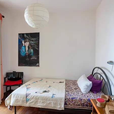 Casa vacanze La Quiete Arizzano