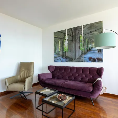 La Quiete Casa vacanze Arizzano