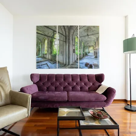 Casa vacanze La Quiete *
