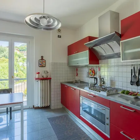 Casa vacanze La Quiete Arizzano