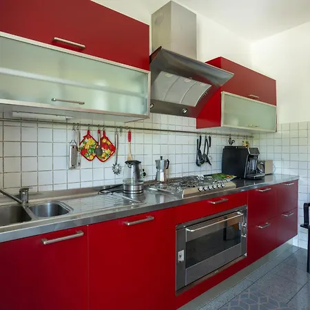 Casa vacanze La Quiete
