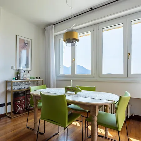 Casa vacanze La Quiete Arizzano