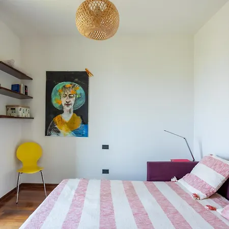 Casa vacanze La Quiete