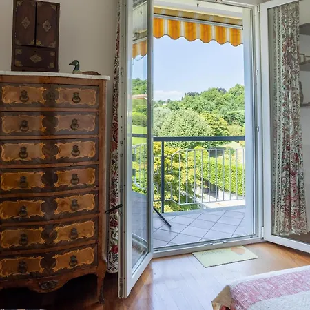 La Quiete Casa vacanze Arizzano