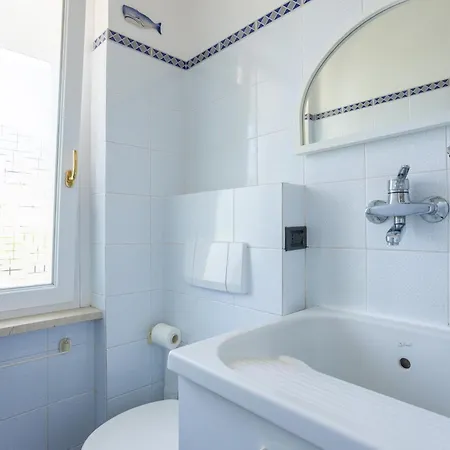 Casa vacanze La Quiete Arizzano