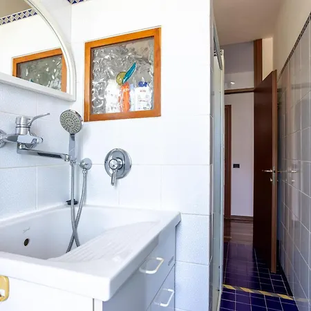 Casa vacanze La Quiete